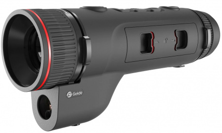 �������������� ��������� Guide TJ420L (3.04x, 400x300, 12���, 50��, F25��/1.0) � �����������