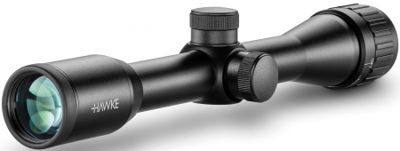  Hawke Vantage 4x32 AO ( Mil Dot)
