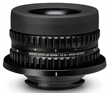 ������ Vortex Viper HD Reticle Eyepiece MRAD
