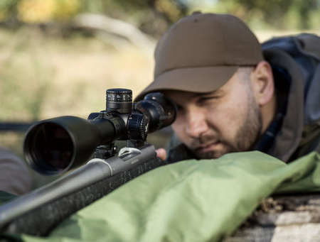 ������ Swarovski Z8i 3.5-28x50 P L, � ���������� (����� 4A-I)