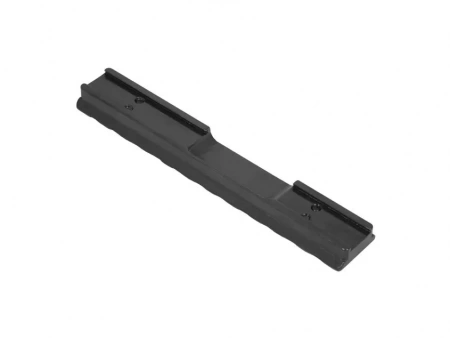 ������ Picatinny ARKON �� CZ 455 (������ 20MOA, �����, L=121��)