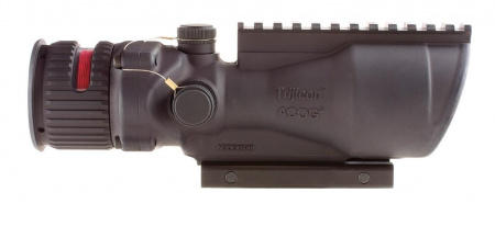 �������������� ������ Trijicon ACOG 6x48 .308 Red Chevron Reticle (TA648-308H)