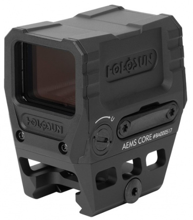  Holosun AEMS CORE Red