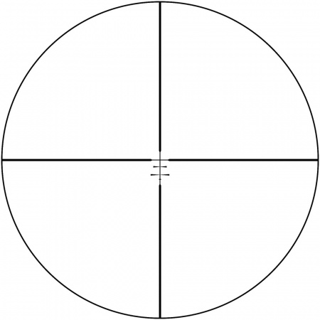 ������ Leupold VX-3HD 4.5-14x40 CDS-ZL (����� Boone&Crockett)