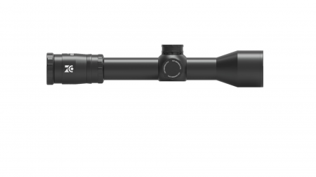 ������ ZCO ZC Hunter 1.7-12x50 SFP (����� 4A-iD) � ����������