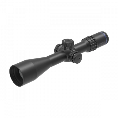 ������ Vector Optics Tauron 5-40x56 ED FFP (����� VTA-8 MIL) � ����������