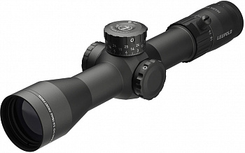 Прицел Leupold Mark 5HD 3.6-18x44 M5C3 FFP (сетка PR1-MIL) Прицел Leupold Mark 5HD 3.6-18x44 M5C3 FFP (сетка PR1-MIL)