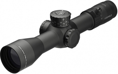 ������ Leupold Mark 5HD 3.6-18x44 M5C3 FFP (����� PR1-MIL)