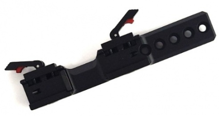 ��������� Aimpro �� Weaver ��� �������� PARD