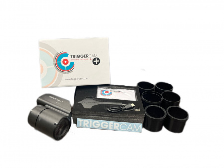 ��������� ������ �� ������ ������� Triggercam 2.1+ (������ 40-51��)