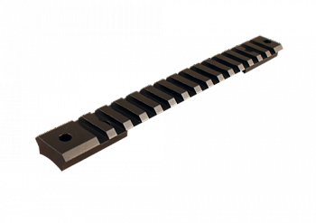  Picatinny Warne  Savage Long Action  M667M