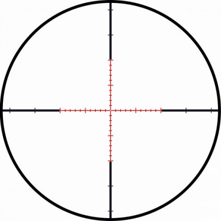  Leupold VX-6HD 4-24x52 CDS-TZL3 ( TMOA)  