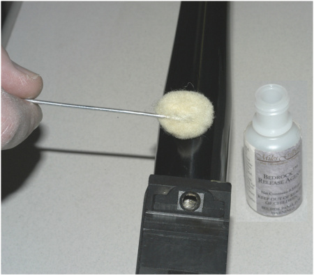 ����� ��� �������� Wheeler Engineering Bedrock Bedding Kit