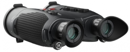 �������������� ��������� ������� iRay Gemini GEH 50R (4.1x, 640x512, 12���, 50��)