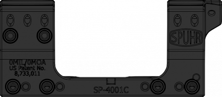 ��������� Spuhr �� Weaver, ������ 34�� BH=13�� PIC GEN3 SP-4001C