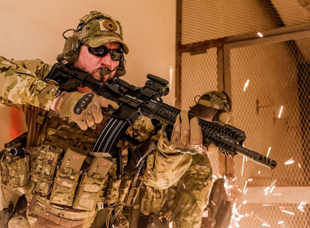   Aimpoint CompM5  LRP  Picatinny