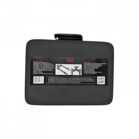 ����� Accu-Tac WB-5 Bipod �� Picatinny 14-25.5��