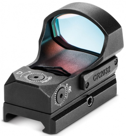 ������������� ������ Hawke Reflex Digital Control (3MOA) Wide View