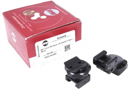 ���������� ��������� MAK �� Heym SR 30 ��� LM ������ 1022-40099