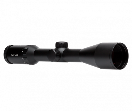 ������ Kahles Helia 2-10x50i L (����� 4-Dot) � ����������