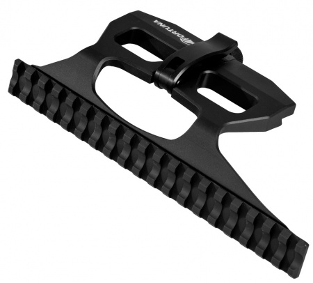   Fortuna  //,  Picatinny, 19 