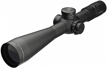 Прицел Leupold Mark 5HD 5-25x56 M5C3 FFP (сетка TMR) с подсветкой Прицел Leupold Mark 5HD 5-25x56 M5C3 FFP (сетка TMR) с подсветкой