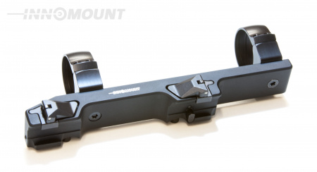 ������������� ��������� Innomount �� Sauer 404 ��� ATN 4K BH=24�� 50-ATN4-24-00-650