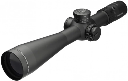 ������ Leupold Mark 5HD 5-25x56 M5C3 FFP (����� TMR) � ����������