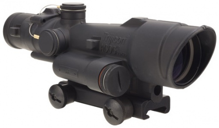 �������������� ������ Trijicon ACOG 3.5x35 .223 Red Horseshoe Reticle (TA110-D-100493)
