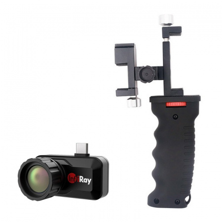 ���������� ��� ��������� iRay T3 (384x288, 17���, 25��, 19��)