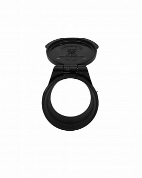   Vortex Defender Flip Cap   