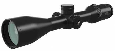 ������ GPO SPECTRA 6x 2-12x50i � ����������, ����� G4i