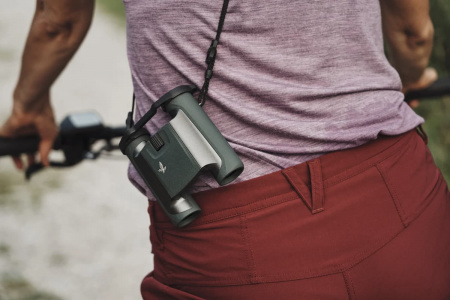  Swarovski CL Pocket 8x25 (Green/Wild Nature)