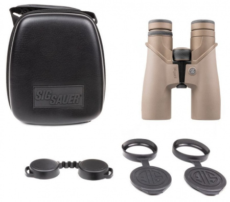  Sig Sauer ZULU10 HDX 12x50