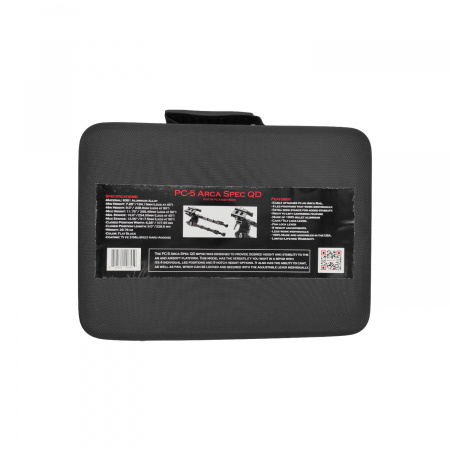 ����� Accu-Tac PC-5 Arca Spec QD �� Arca Swiss 18.5-30��