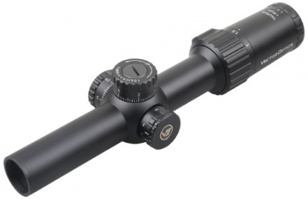  Vector Optics Taurus 1-6x24 SFP ( VTC-CMIL)  