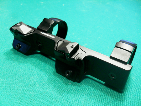  Innomount  Blaser  30 BH=17,  20MOA 50-30-17-00-800-20MOA