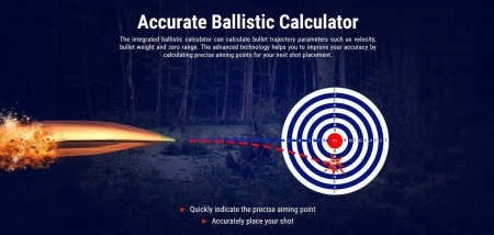 �������� ������ ������ PARD DS35-70 LRF (5.6x, 850��) � �����������