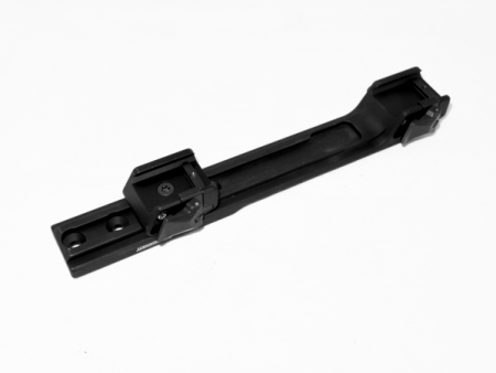 ������������� ��������� Innomount SSM �� Weaver ��� �������� ATN, BH=18�� 54-ATN-18-00-200