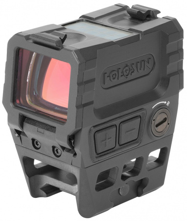 Коллиматор Holosun AEMS Red Коллиматор Holosun AEMS Red