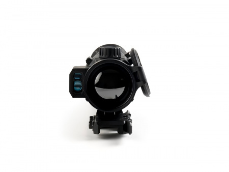 �������������� ������ Longot TR650L (3x, 640x512, 12���, <20mk, F50��) � �����������