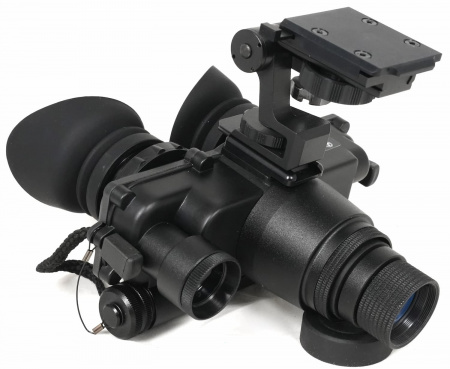 ���� ������� ������� Arkon NVD G2 v2, ���. 2+