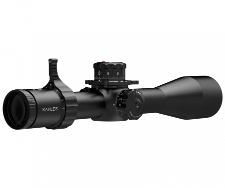 ������ Kahles K525i 5-25x56 DLR CCW RSW .1mrad (����� SKMR4 ) � ����������