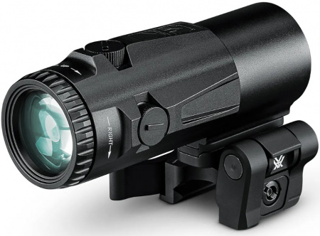 ����������� � �������� ����������� Vortex Micro 6X Magnifier
