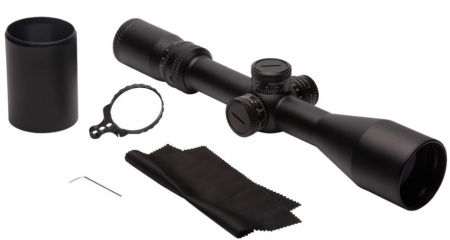 ������ Sightmark Citadel 3-18x50 FFP (����� LR2) � ����������