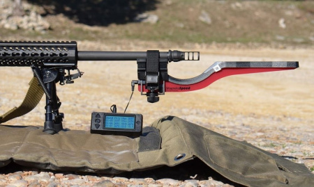  MagnetoSpeed Sporter