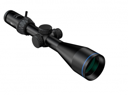 ������ Meopta Optika6 3-18x56 RD SFP (����� BDC-3) � ����������
