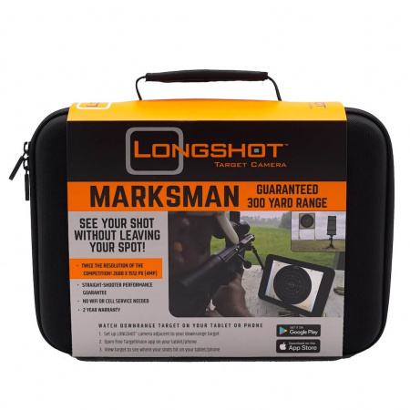  Longshot Marksman