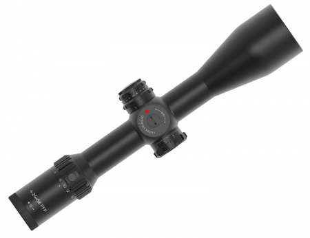 ������ Artelv LRS 4-24x56 FFP 34�� (����� AM424) � ����������