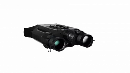 ������������������ ������� PARD Osprey 640 LRF (1.8x, 640x512, <20mK, 12���, F35/1) � �����������